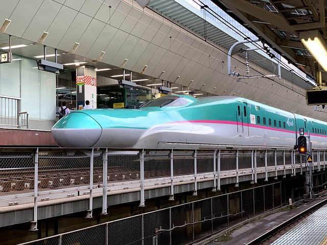 子供と新幹線が見たい 東京駅に入場券で入れる おすすめ 穴場スポット教えます 営業マンの休憩所